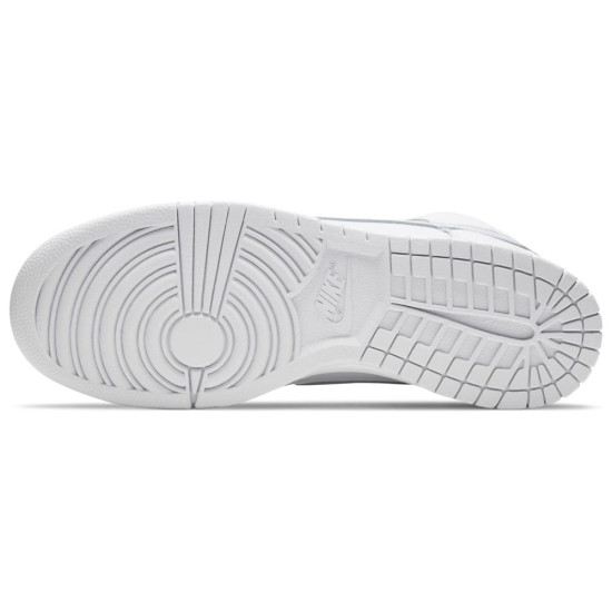 Nike Dunk Hi SP
